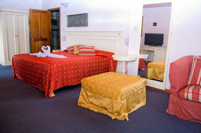 Swans Cay Hotel Bocas Town Ngoại thất bức ảnh